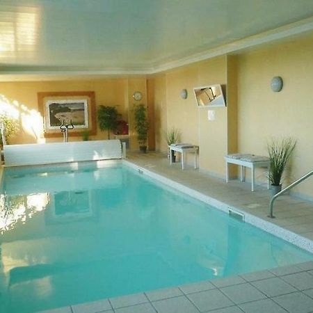 Residence Les Cotes D'Armor Плестен-ле-Грев Экстерьер фото